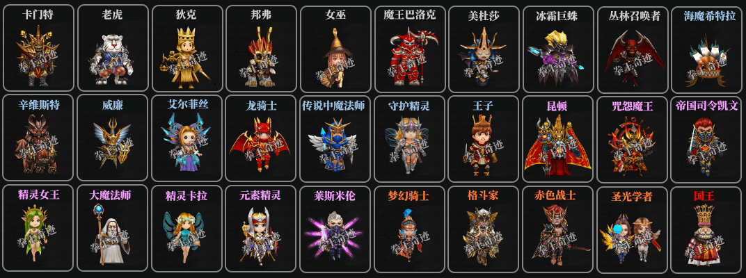 宠物截图预览1